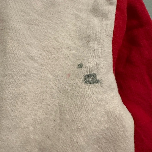 Colorful Striped Kids Shirt - Picture 4 of 4